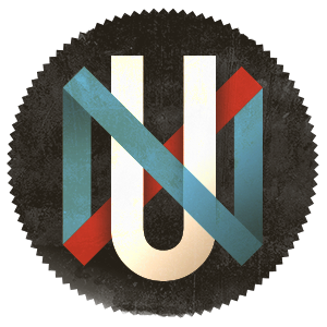 Unnormal logo